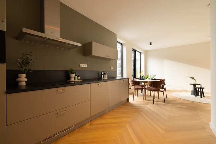 Foto 2 van Gaudikade 145