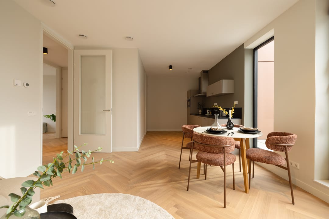 Foto 13 van Gaudikade 145