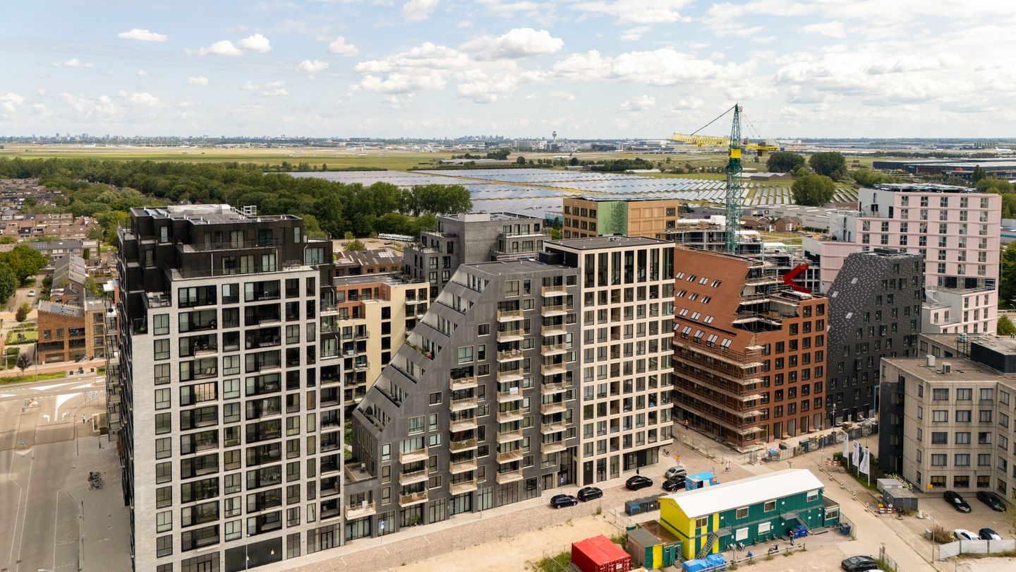 Foto 4 van Gaudikade 145