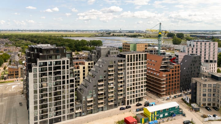 Foto 4 van Gaudikade 145