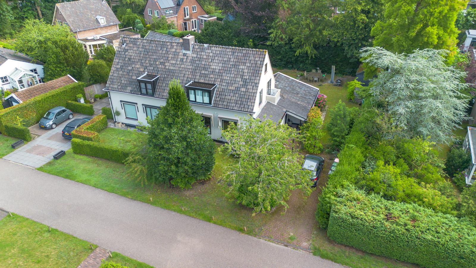 Buying a house in The Netherlands., Molenweg 1