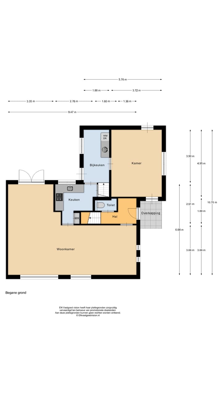 Photo 4 of Molenweg 1