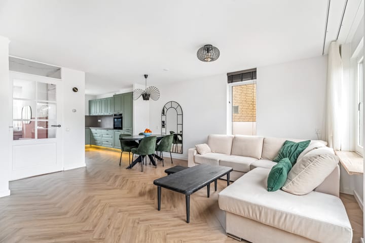 Photo 3 of De Witte Zwaan 42