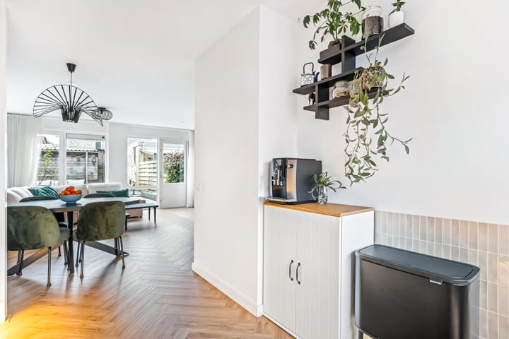 Photo 6 of De Witte Zwaan 42