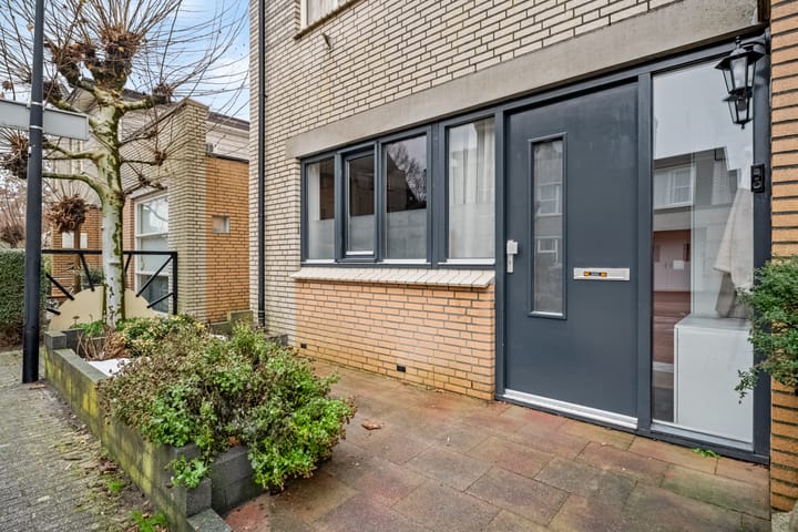 Photo 2 of De Witte Zwaan 42