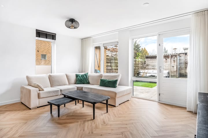 Photo 4 of De Witte Zwaan 42