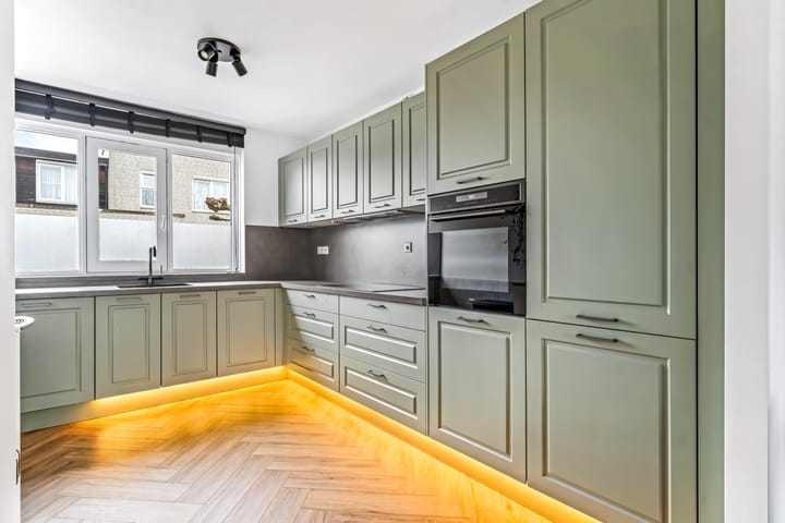 Photo 7 of De Witte Zwaan 42