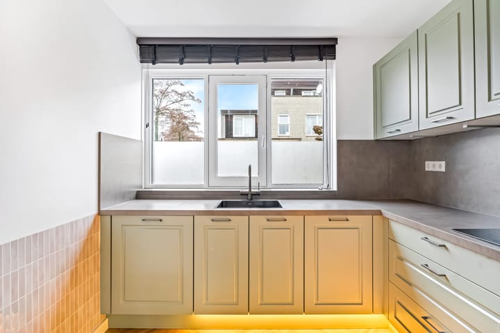 Photo 8 of De Witte Zwaan 42