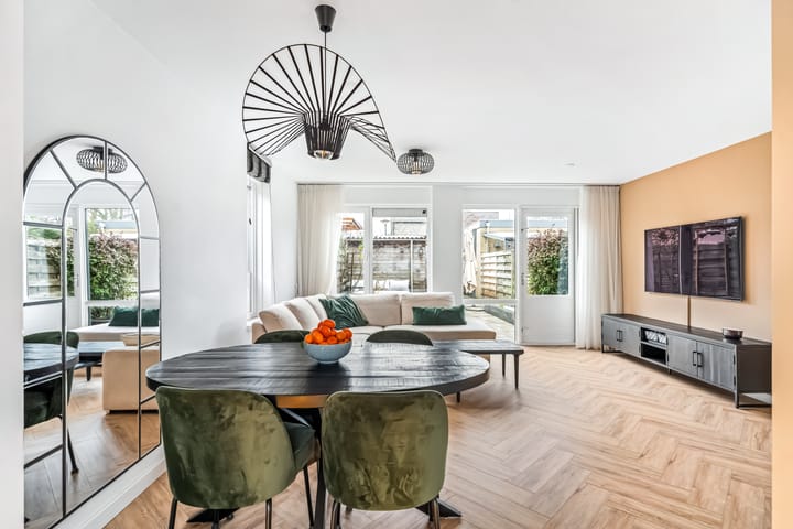 Photo 10 of De Witte Zwaan 42