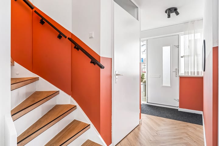 Photo 12 of De Witte Zwaan 42