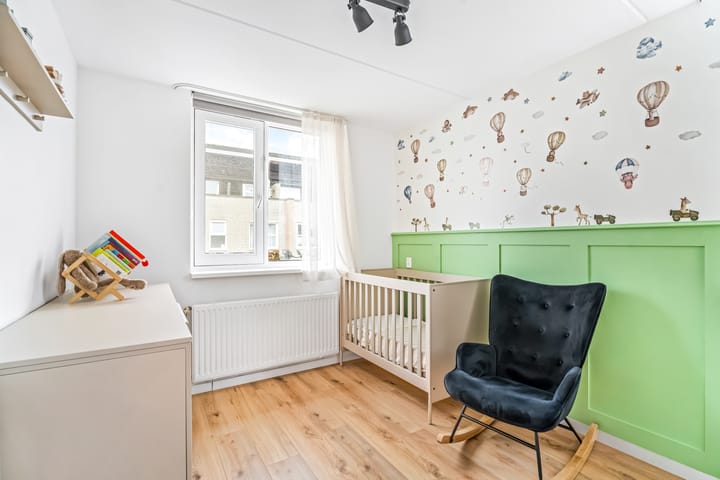 Photo 17 of De Witte Zwaan 42