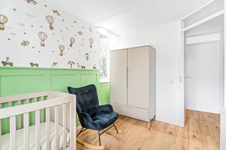 Photo 18 of De Witte Zwaan 42