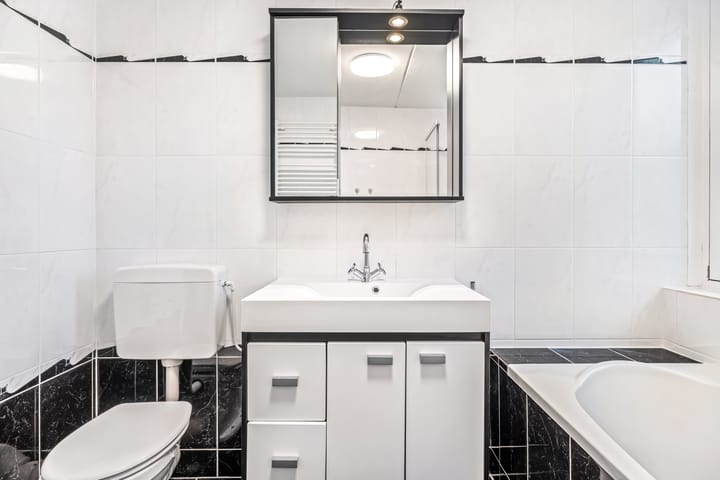 Photo 21 of De Witte Zwaan 42