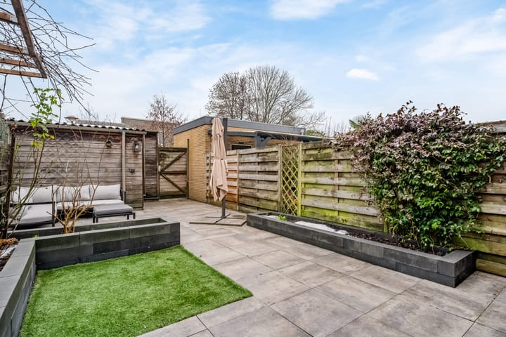 Photo 24 of De Witte Zwaan 42