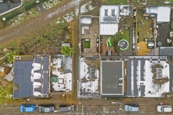 Photo 27 of De Witte Zwaan 42