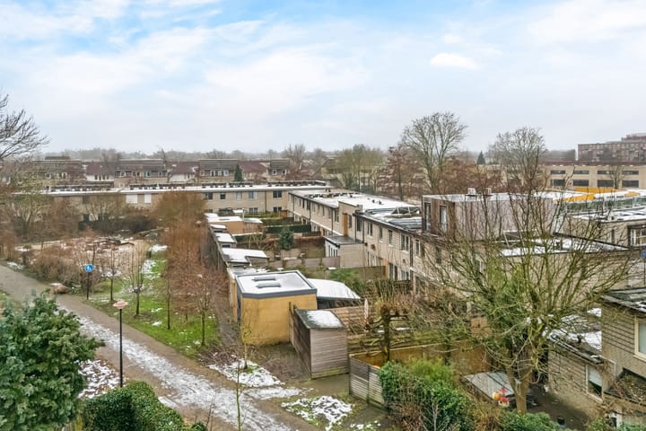 Photo 30 of De Witte Zwaan 42