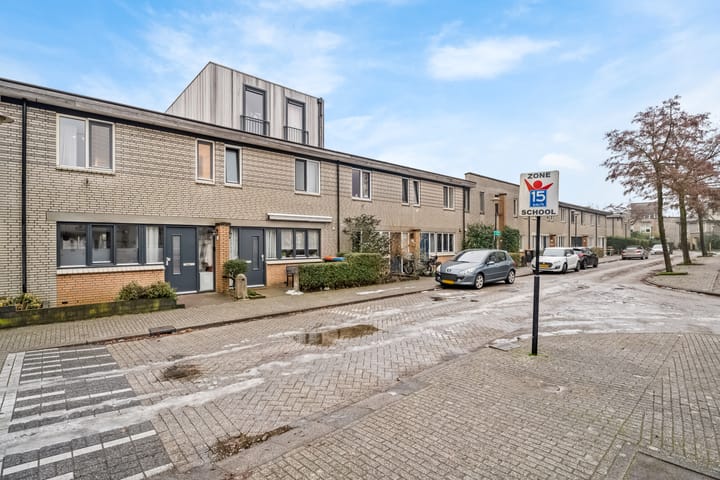 Photo 33 of De Witte Zwaan 42