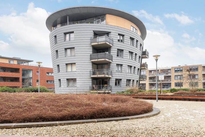 Photo 1 of Nieuwstraat 402