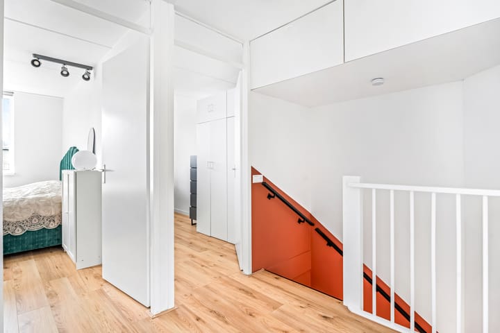 Photo 13 of De Witte Zwaan 42