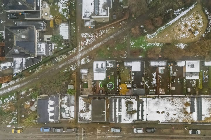 Photo 28 of De Witte Zwaan 42