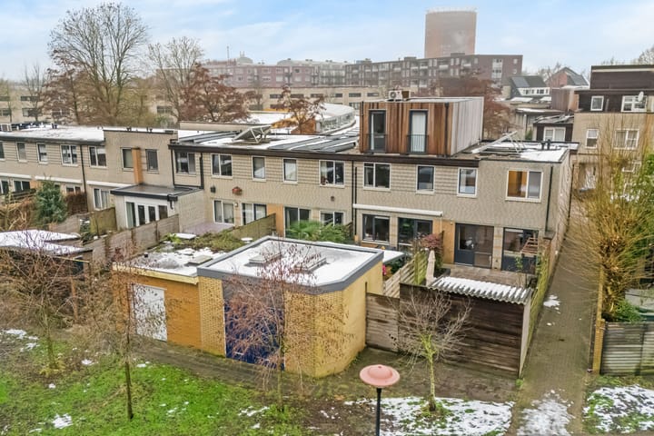 Photo 29 of De Witte Zwaan 42