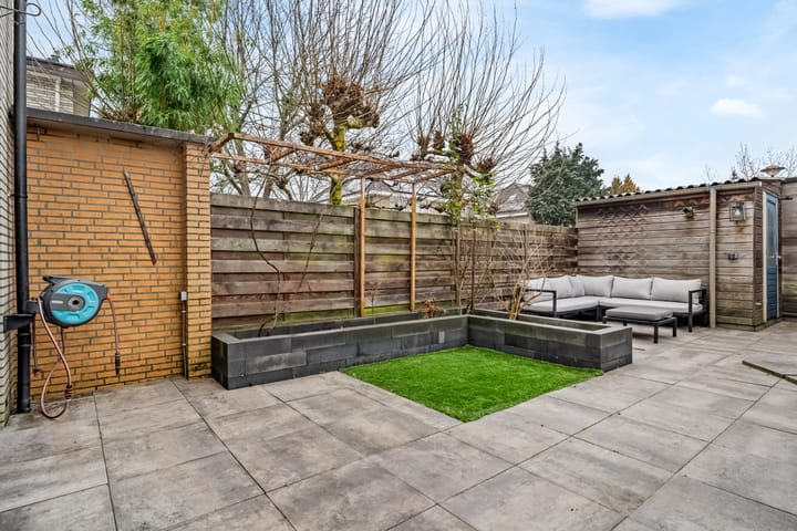 Photo 25 of De Witte Zwaan 42