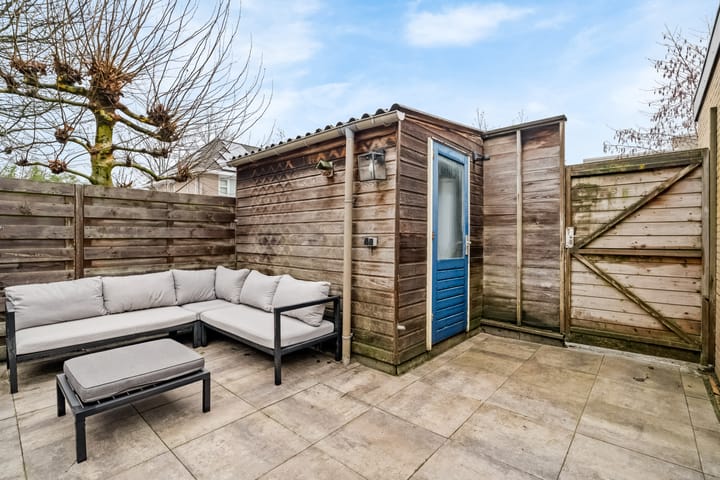 Photo 26 of De Witte Zwaan 42