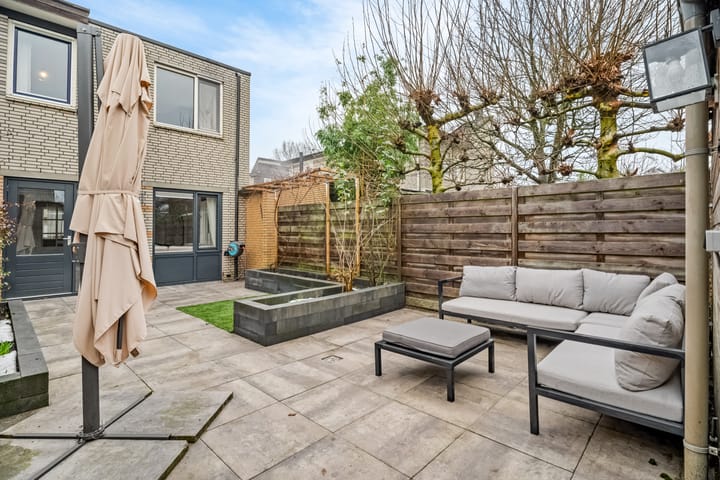 Photo 23 of De Witte Zwaan 42