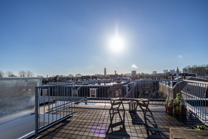 Foto 2 van Johannes de Bekastraat 63-B