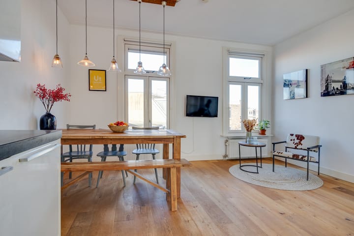 Foto 3 van Johannes de Bekastraat 63-B