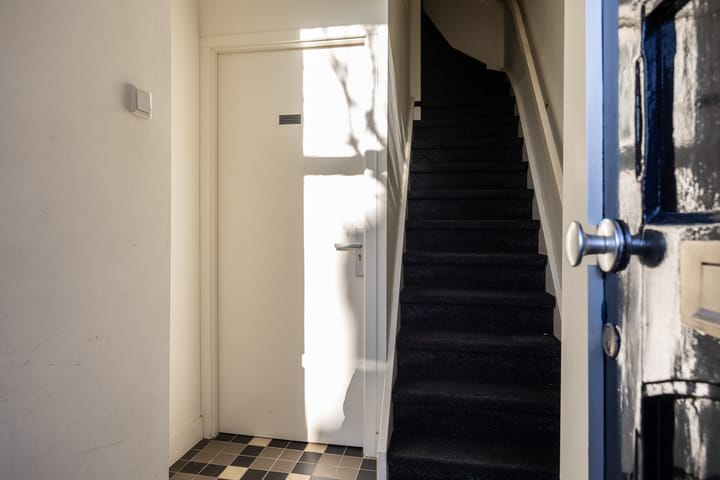 Foto 5 van Johannes de Bekastraat 63-B