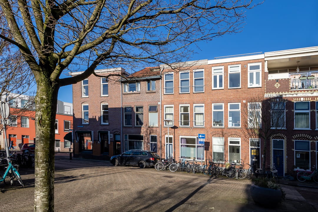 Foto 31 van Johannes de Bekastraat 63-B