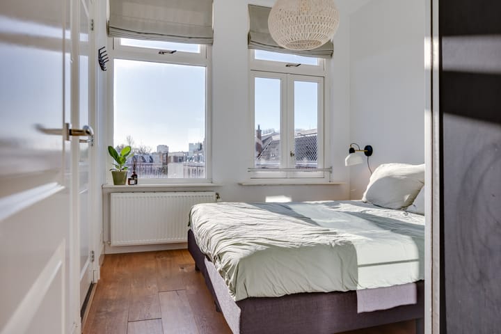 Foto 4 van Johannes de Bekastraat 63-B