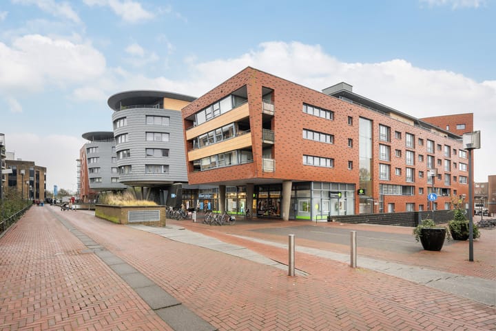 Photo 30 of Nieuwstraat 402