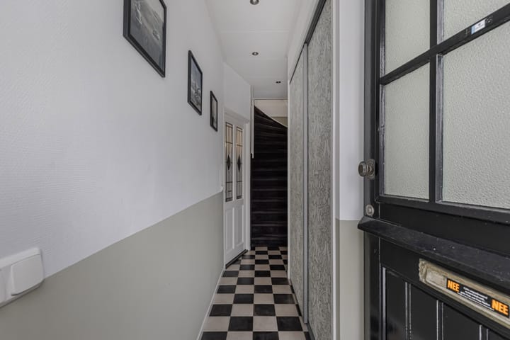 Foto 3 van Nicolaas ter Maethstraat 23