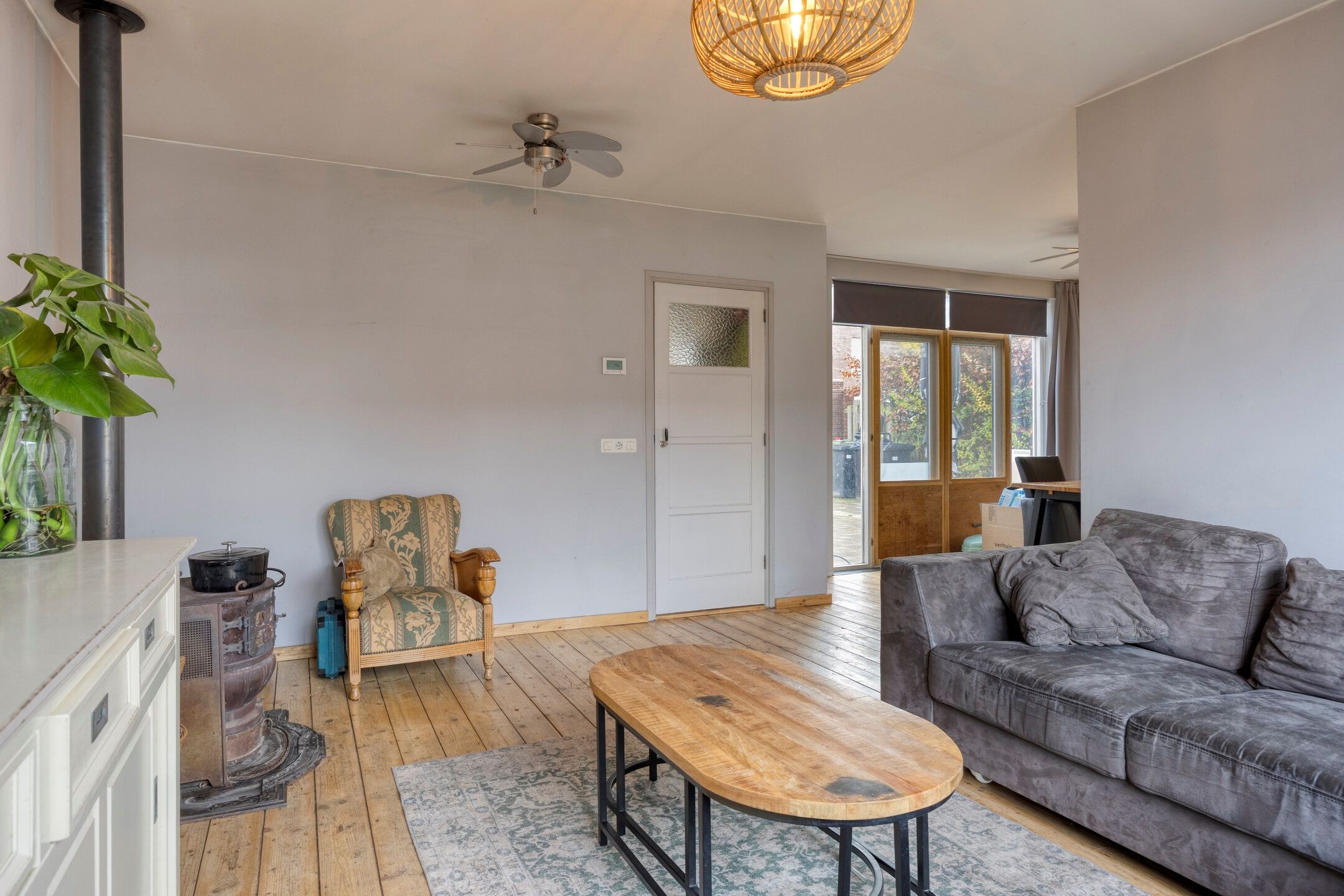 Foto 3 van Rooseveltweg 37