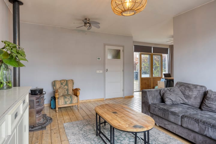 Foto 3 van Rooseveltweg 37