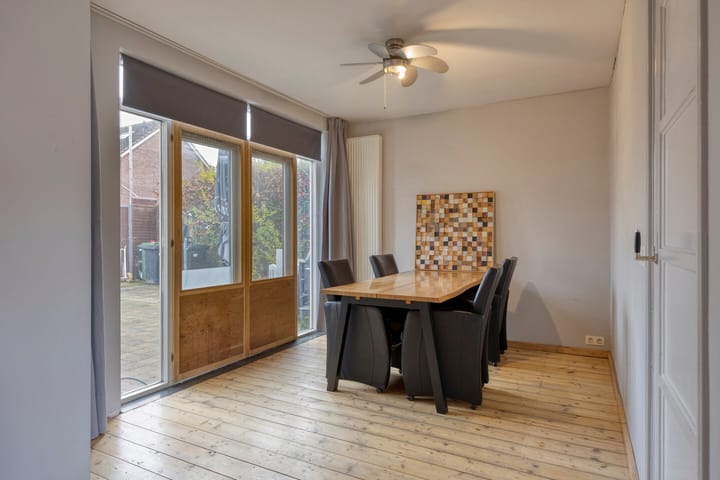 Foto 4 van Rooseveltweg 37