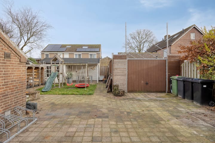 Foto 16 van Rooseveltweg 37