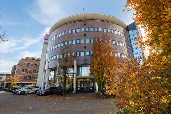 Hengelosestraat 581, Enschede