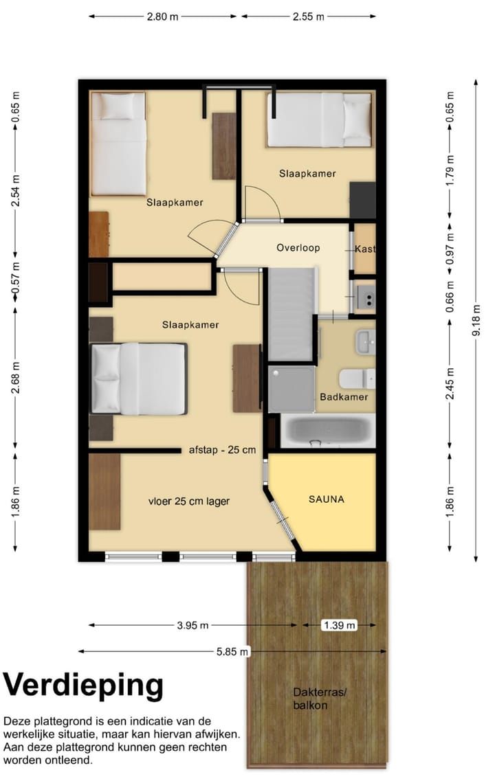 Foto 37 van Eenheid 18