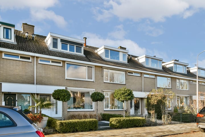 Foto 6 van Jac. P. Thijssesingel 52