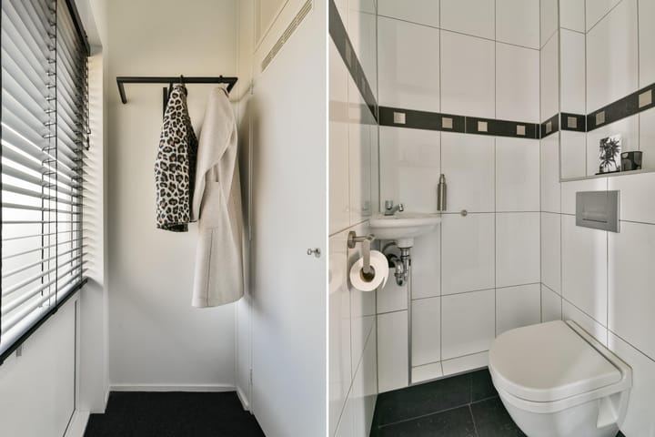 Foto 8 van Jac. P. Thijssesingel 52