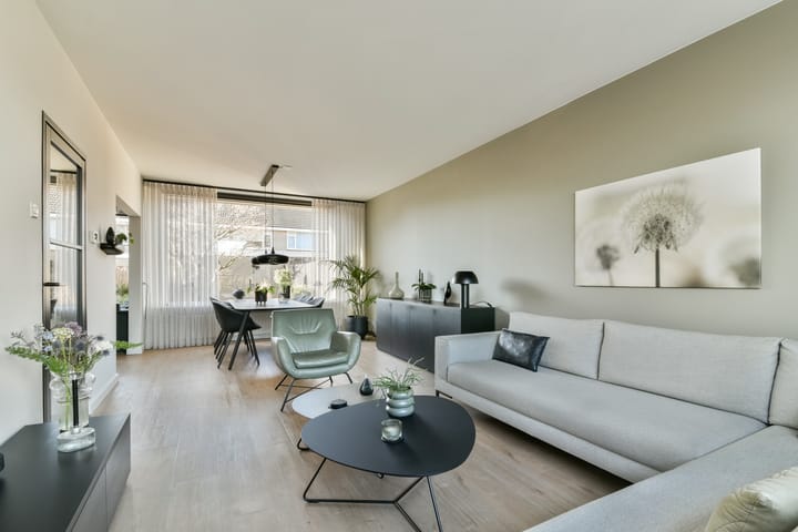 Foto 2 van Jac. P. Thijssesingel 52