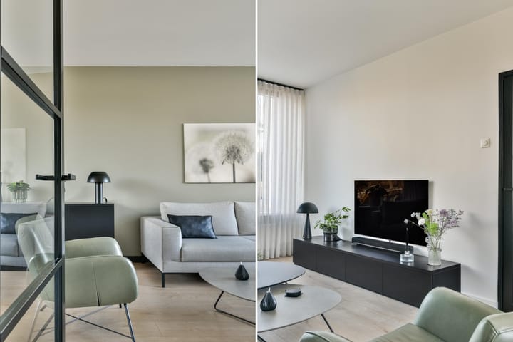 Foto 11 van Jac. P. Thijssesingel 52