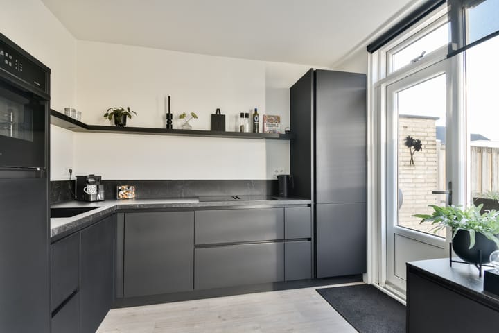 Foto 4 van Jac. P. Thijssesingel 52