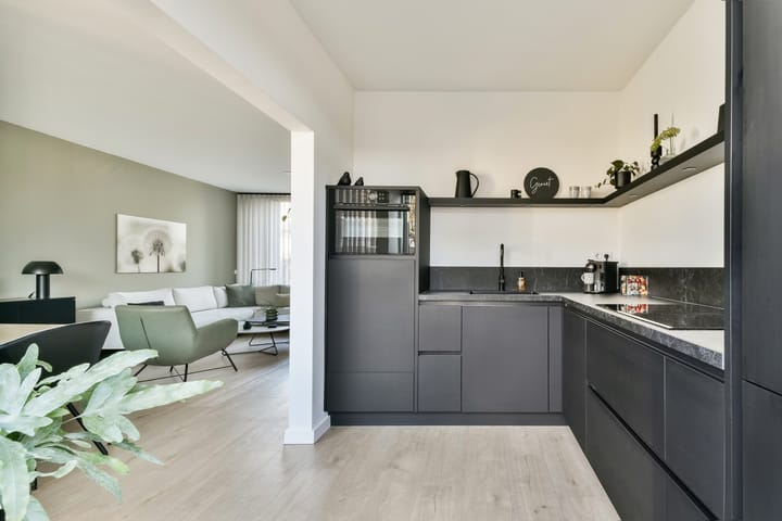 Foto 14 van Jac. P. Thijssesingel 52