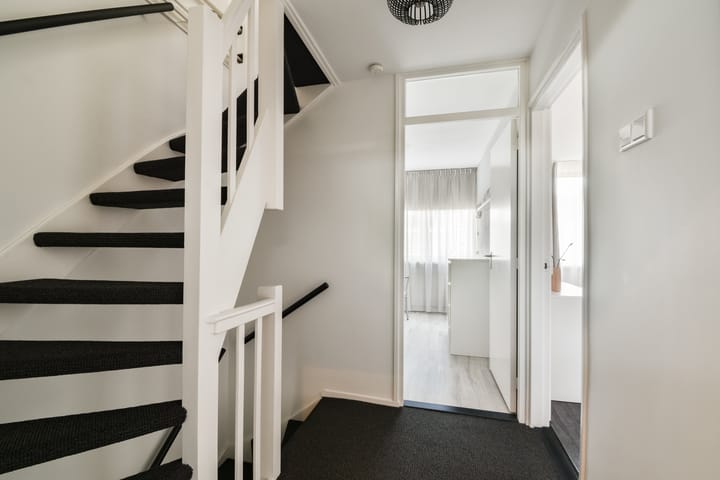 Foto 16 van Jac. P. Thijssesingel 52