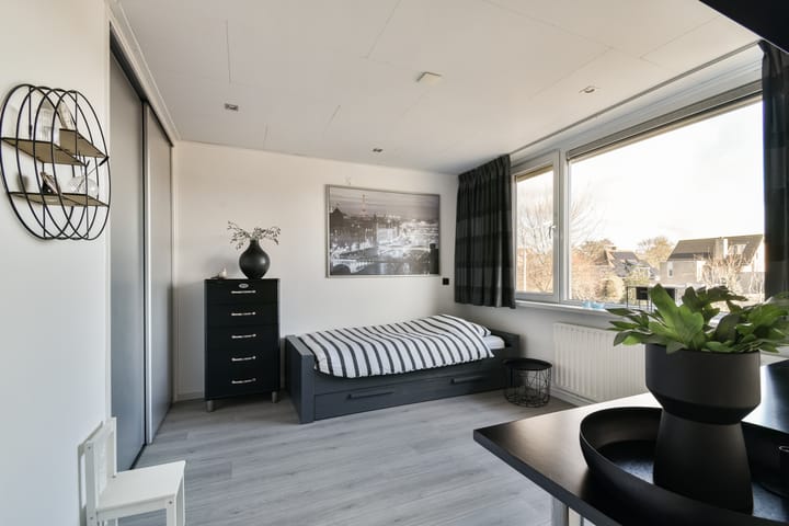 Foto 19 van Jac. P. Thijssesingel 52