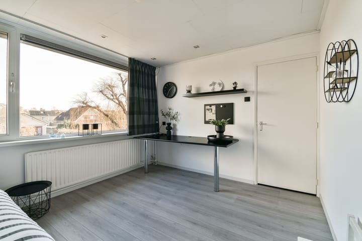 Foto 20 van Jac. P. Thijssesingel 52